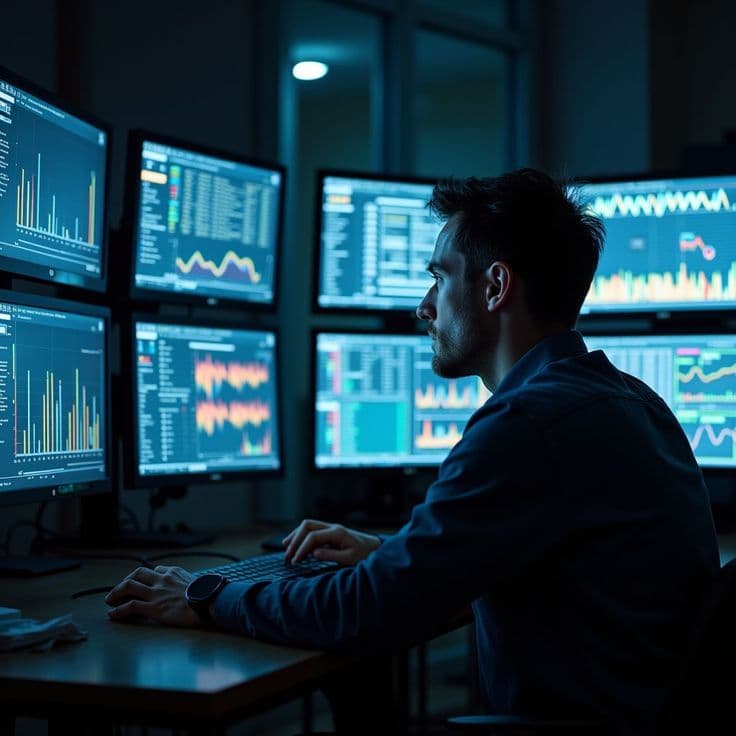 Security that fits daily work